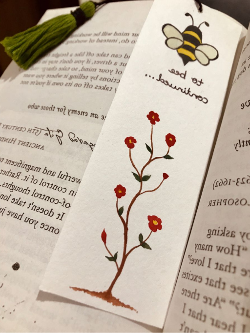 Bookmarks